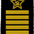 Admiral of the Fleet 