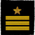 Captain 3 rank 