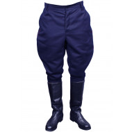 Ejército rojo soviético wwii pantalones nkvd rusos galife m43 Ejército rojo soviético wwii pantalones nkvd rusos galife m43