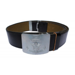 sailor marines belt with buckle Navy USSR   sailor marines belt with buckle Navy USSR