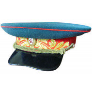 rkka old military parade hat of soviet union marshalls   rkka old military parade hat of soviet union marshalls