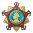 Soviet navy fleet of ussr order of admiral nakhimov
