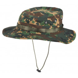 Camo le panama boonie chapeau a-tacs casquette d`arrêt de l`accroc Camo le panama boonie chapeau a-tacs casquette d`arrêt de l`accroc
