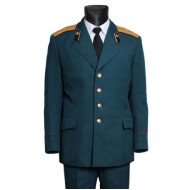 Soviet /   infantry officer parade uniform Soviet /   infantry officer parade uniform