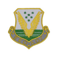 S.T.A.L.K.E.R. Patch de jeu Dolg Grouping Embroidery Sew-on S.T.A.L.K.E.R. Patch de jeu Dolg Grouping Embroidery Sew-on