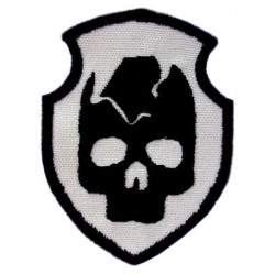 Bandits-engaged in robbery and assaults on stalkers.sew-on embroidery airsoft patch Bandits-engaged in robbery and assaults on stalkers.sew-on embroidery airsoft patch