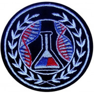 Stalker Game Scientists, die handgefertigten Airsoft-Patch zum Aufnähen gruppieren Stalker Game Scientists, die handgefertigten Airsoft-Patch zum Aufnähen gruppieren