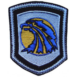 Stalker Game Mercenaries Grouping Sew-on Handmade Patch #2 Stalker Game Mercenaries Grouping Sew-on Handmade Patch #2