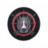 PitBull Airsoft Military Sniper Patch for Soldiers equipment Sleeve Sew-on/ Iron-on/ Velcro Patch