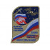 Soviet TMA - 16   Space Programme Embroidery Soyuz Patch