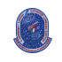 Space Sleeve Soviet Patch Cosmos embroidery Soyuz TMA-6 #2