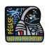 Soyuz TM-27 Soviet Space Programme Embroidered Sew-on Patch