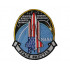 USA Space Shuttle Enterprise NASA Atlantis Kolumbien Ärmel Aufnäher