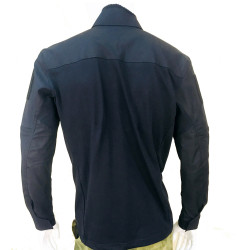 Army black tactical demi season shirt Giurza M-1 Army black tactical demi season shirt Giurza M-1