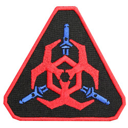 Medal of Honor benutzerdefiniertes taktisches Swat-Geschenk Aufnähen / Aufbügeln / Klettverschluss Medal of Honor benutzerdefiniertes taktisches Swat-Geschenk Aufnähen / Aufbügeln / Klettverschluss