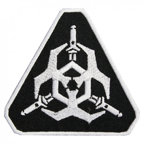 Medal of Honor custom tactical swat gift Sew-on / Iron-on / Velcro patch