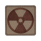 S.T.A.L.K.E.R airsoft game Loners grouping Sew-on Emroidered Patch