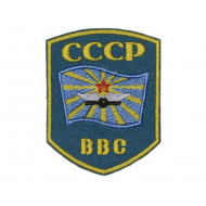 Soviet CCCP Military VS Air Force Patch Airborne   Embroidery Soviet CCCP Military VS Air Force Patch Airborne   Embroidery