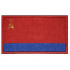 Aserbaidschan UdSSR Flagge gestickt Sowjetunion Sew-on Handmade Patch