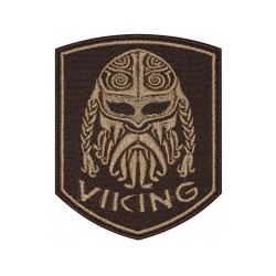 Viking Norse mythology embroidered Sew-on Scandinavian Machine patch Viking Norse mythology embroidered Sew-on Scandinavian Machine patch