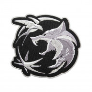 WoW Hunter Class World of Warcraft Embroidered Sew-on/Iron-on/Velcro Patch