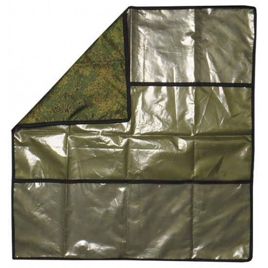 Russian digital waterproof case with pockets for documents Russian digital waterproof case with pockets for documents