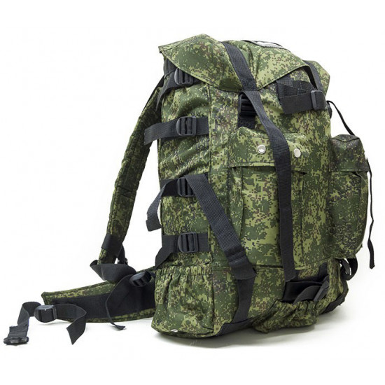 Sac à dos de raid tactique russe pour les forces spéciales / airsoft