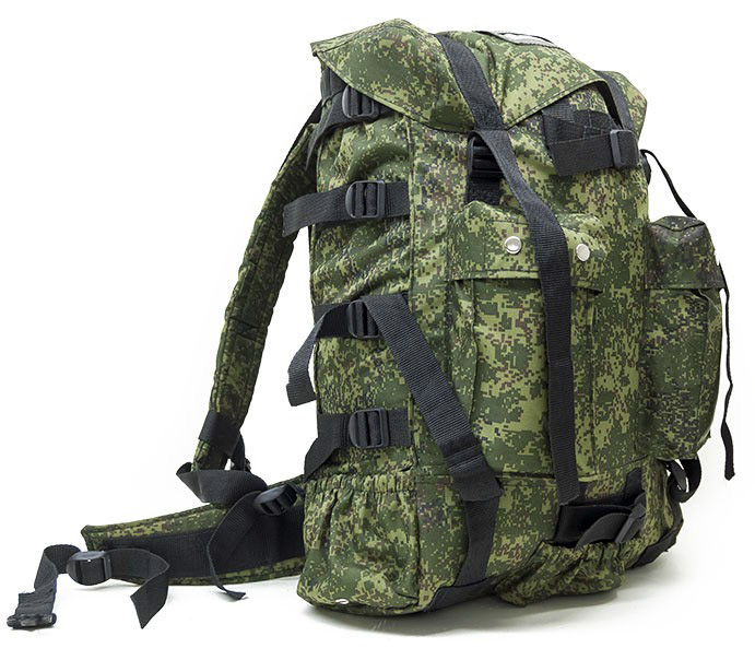 soviet army backpack