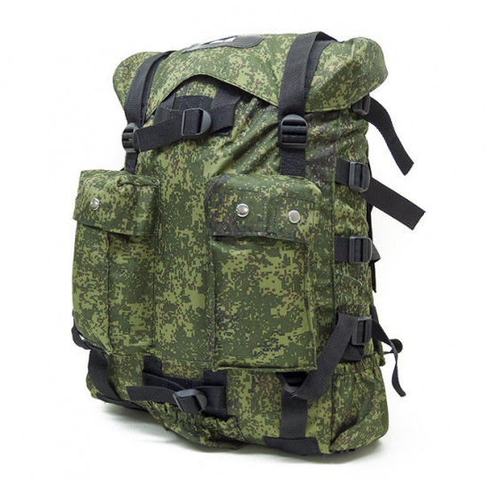 Russian tactical raid backpack for special forces Russian tactical raid backpack for special forces