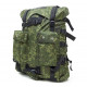 Russian tactical raid backpack for special forces Russian tactical raid backpack for special forces