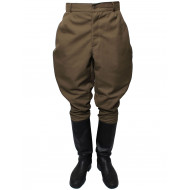 Soviet red army wwii   officer's, soldier's pants galife m43 Soviet red army wwii   officer's, soldier's pants galife m43