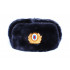   police winter hat ushanka