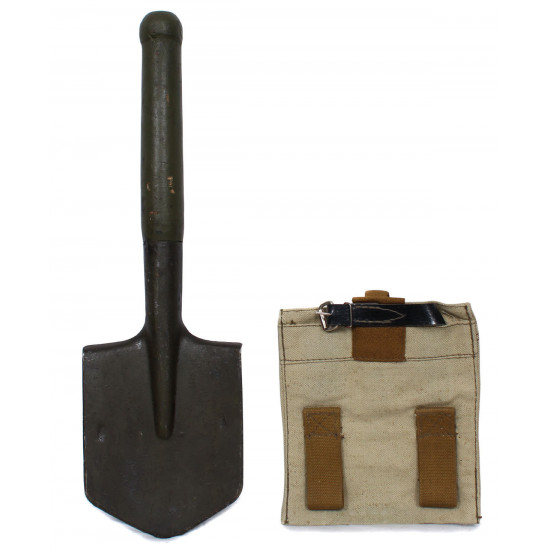 Soviet soldier sapper spade / shovel