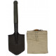 Soviet soldier sapper spade / shovel