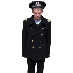Soviet /   soldier's naval uniform Soviet /   soldier's naval uniform