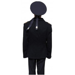 Soviet /   soldier's naval uniform Soviet /   soldier's naval uniform