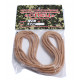 Tactical military Kevlar extra strong shoelaces "Spec" various colors