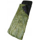   army soldiers light weight camo sleeping bag