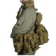 Assault kit tactical equipment smersh molle sposn sso airsoft