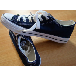 Classic sneakers for sport trainings and airsoft Classic sneakers for sport trainings and airsoft