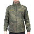 Pixel de veste camo tactique militaire russe