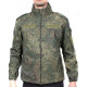 Pixel de veste camo tactique militaire russe