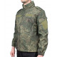 Russische arme taktische camo jacke pixel