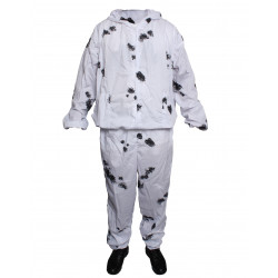 Winter masking suit "Blot" Tactical ACU camo uniform Professional Tactical Winter gear Winter masking suit "Blot" Tactical ACU camo uniform Professional Tactical Winter gear
