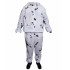 Winter masking suit "Blot" Tactical ACU camo uniform Professional Tactical Winter gear