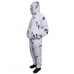 Winter masking suit "Blot" Tactical ACU camo uniform Professional Tactical Winter gear Winter masking suit "Blot" Tactical ACU camo uniform Professional Tactical Winter gear