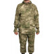 Sumrak M1 uniform Tactical moss camo suit Airsoft hooded jacket with pants Modern summer uniform Sumrak M1 uniform Tactical moss camo suit Airsoft hooded jacket with pants Modern summer uniform