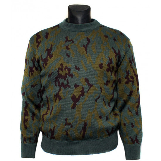 Warmer Winter Strickpullover Airsoft taktische Jacke FLORA GRAU