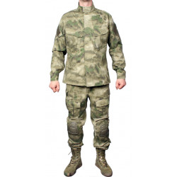 Tactical "Thunder" Uniform Airsoft moss camo suit Camouflage Hunting and Training gear Tactical "Thunder" Uniform Airsoft moss camo suit Camouflage Hunting and Training gear