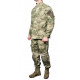 Tactique "Thunder" Uniforme Airsoft moss camo costume Camouflage Chasse et Entraînement Tactique "Thunder" Uniforme Airsoft moss camo costume Camouflage Chasse et Entraînement